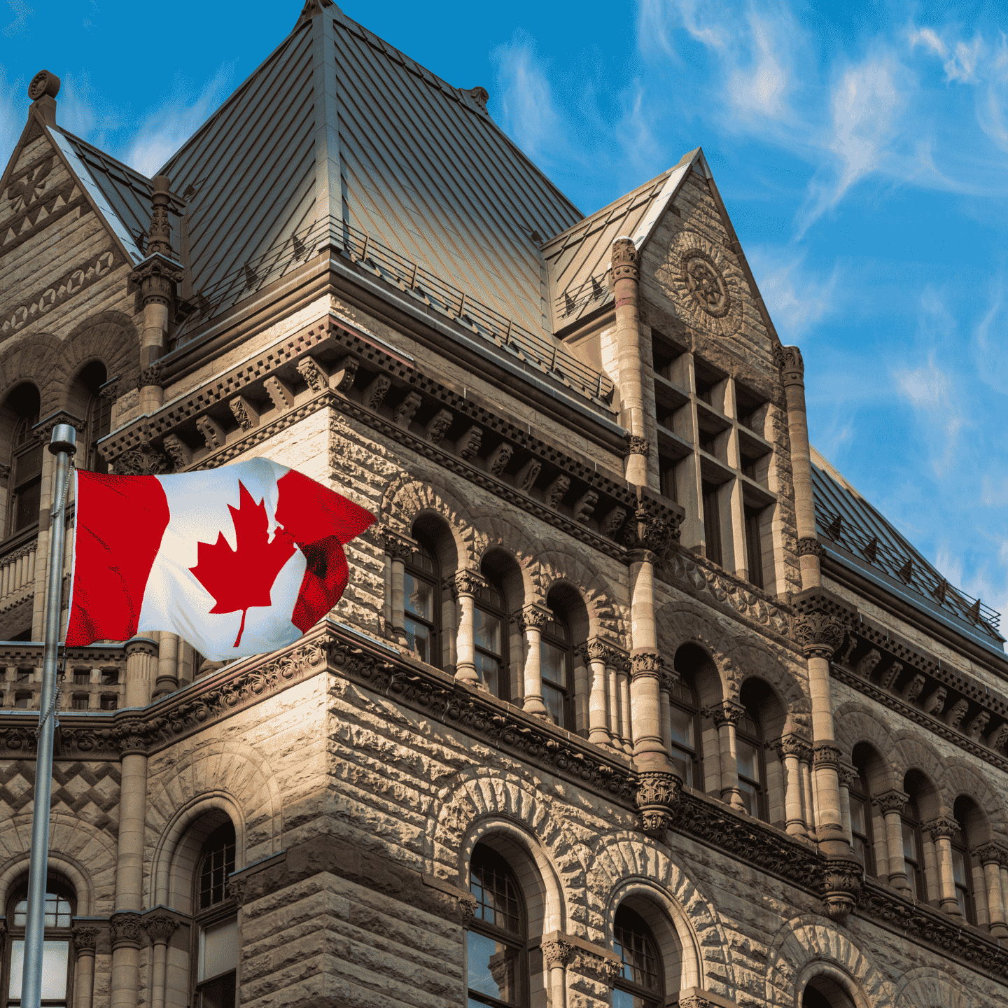 canada