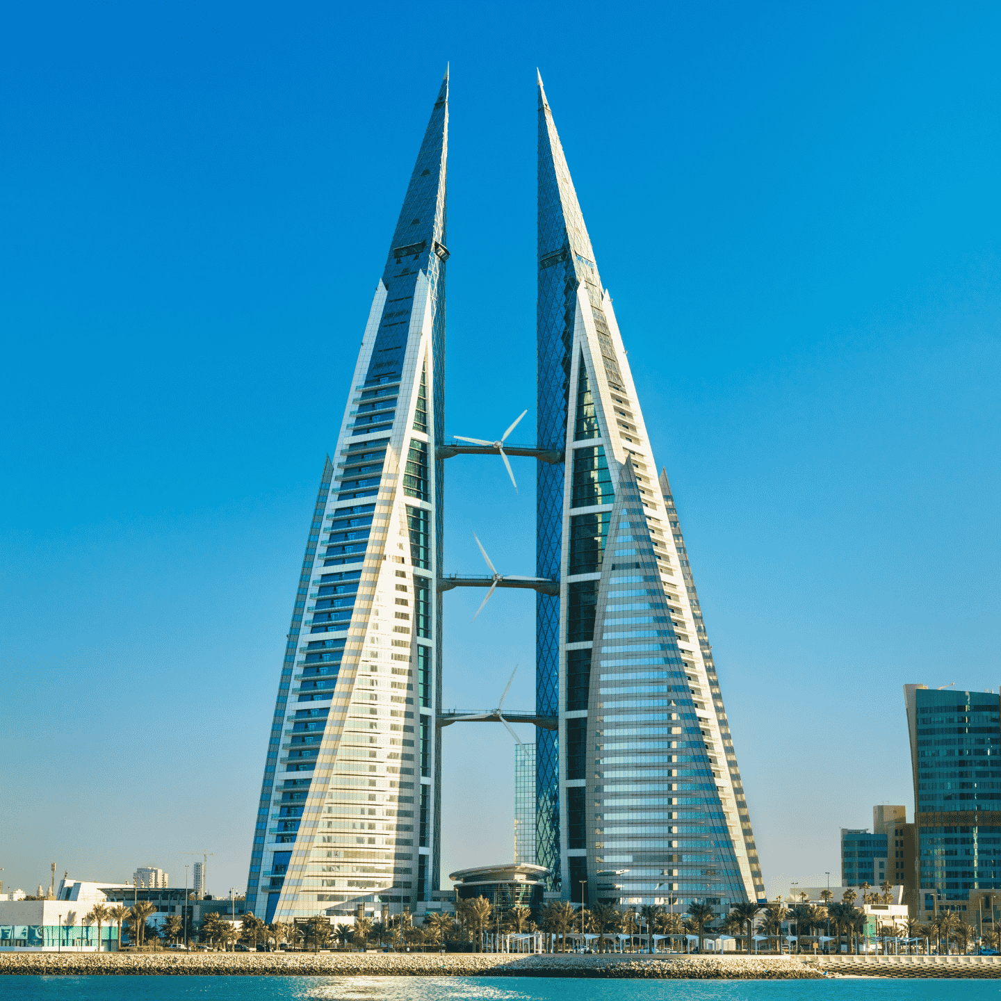 bahrain