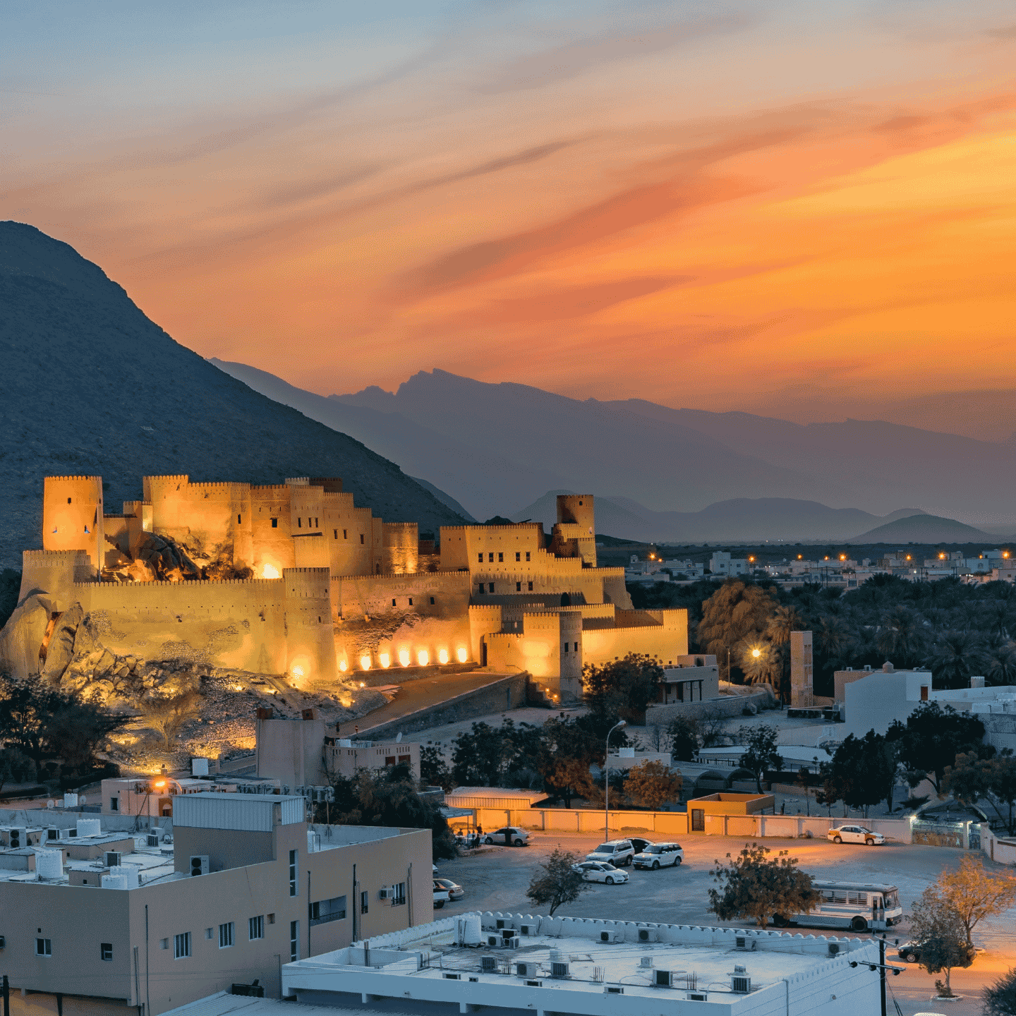 oman