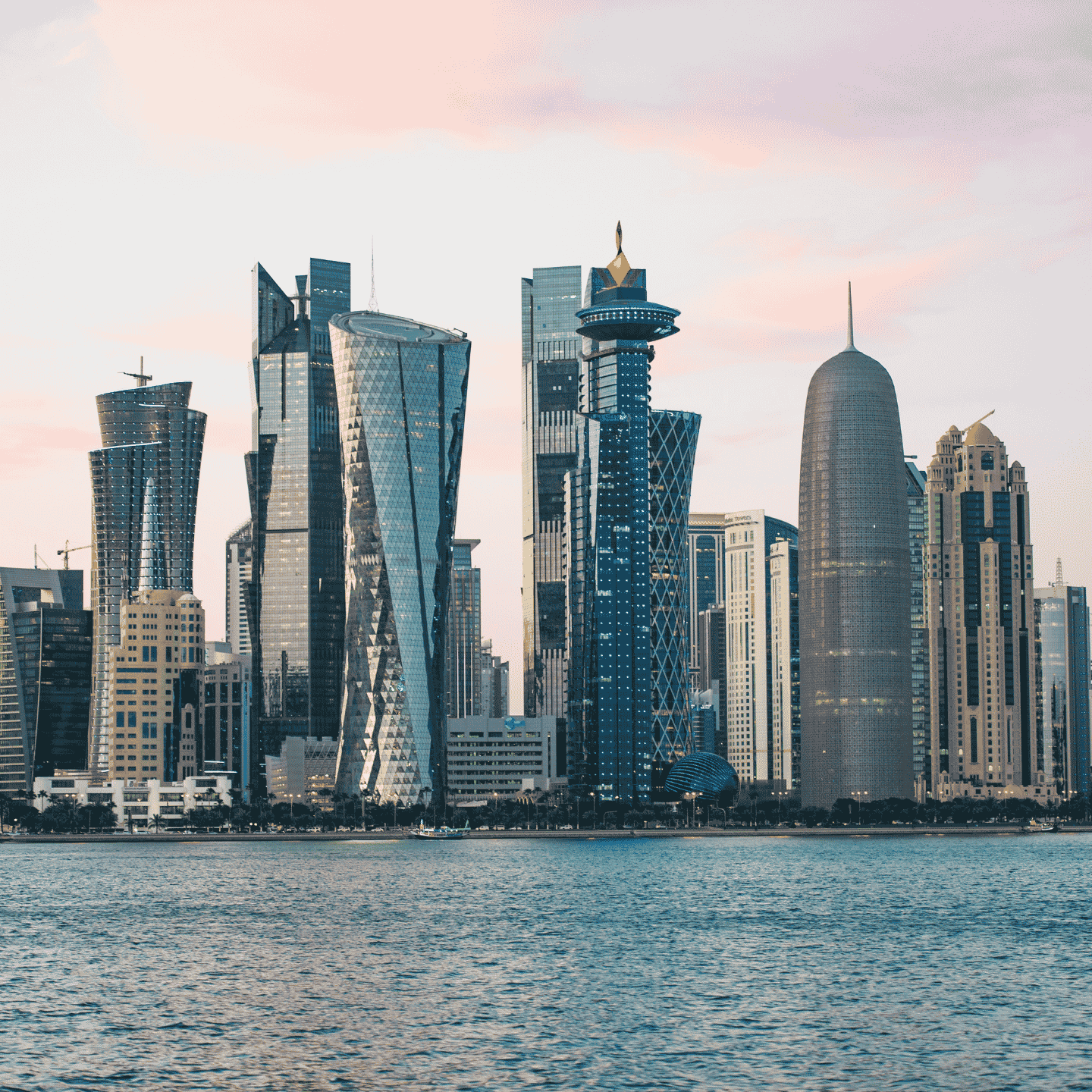 qatar