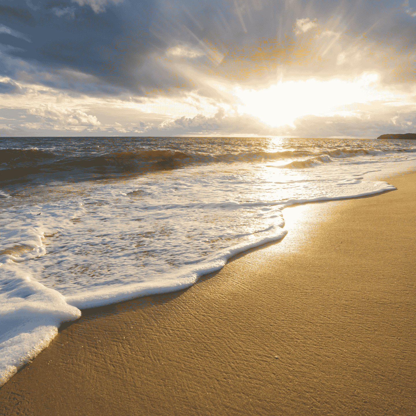 sea