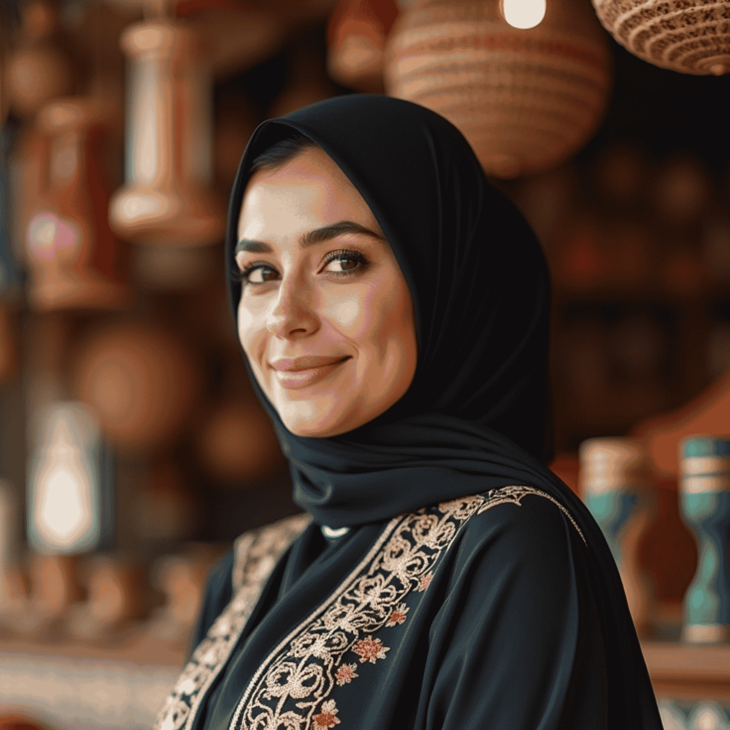 العمودي