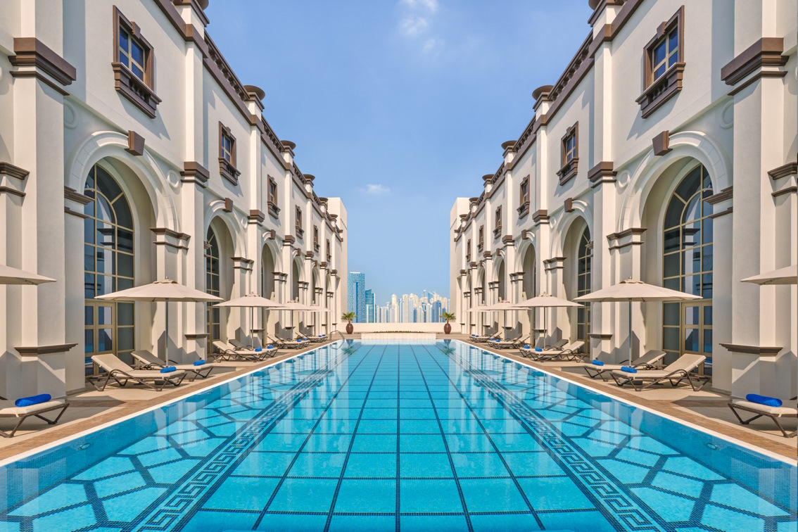 nh-collection-dubai-ibn-battuta-pool