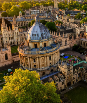 oxford