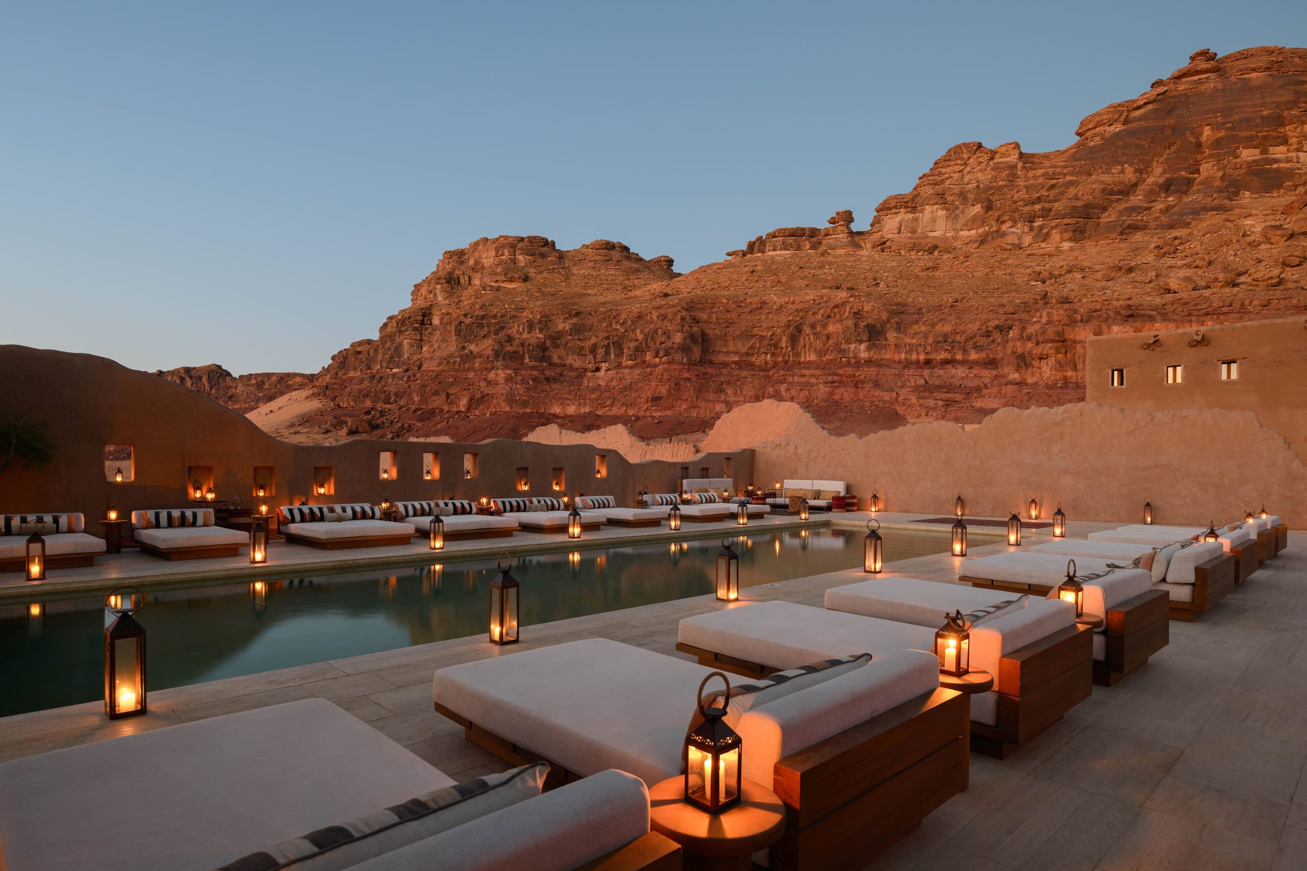 Dar Tantora The House Hotel