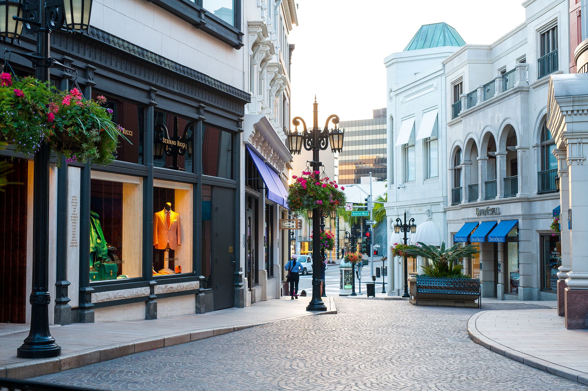 Rodeo Drive now 3